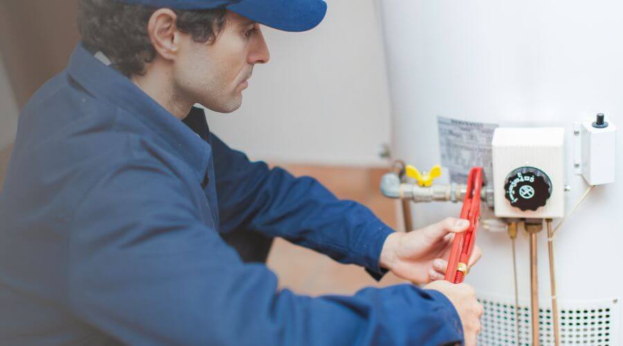 Professional Tankless Water Heater Installation in Bangor, PA